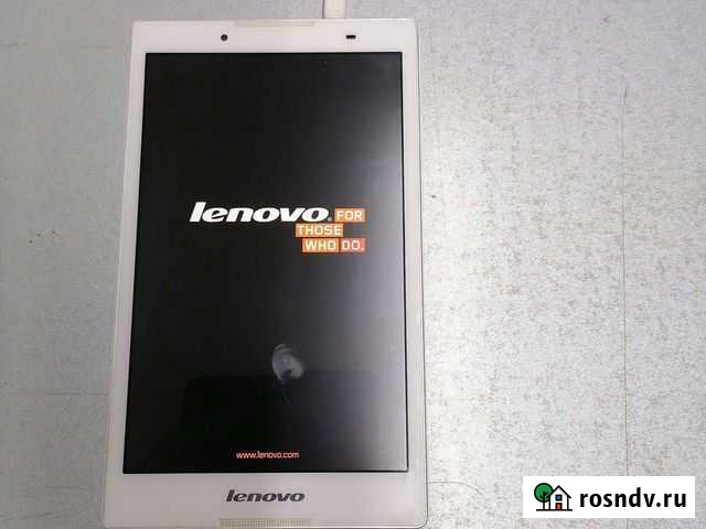 Планшет lenovo tab Армавир - изображение 1