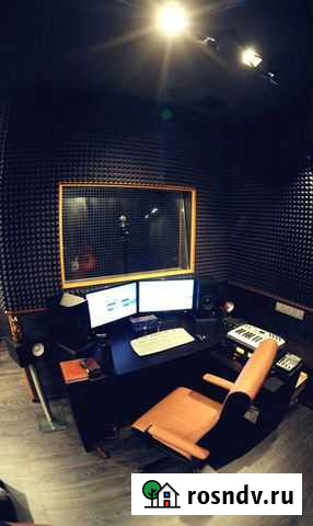 Редактирование / Обработка аудидорожек Новосибирск - изображение 1