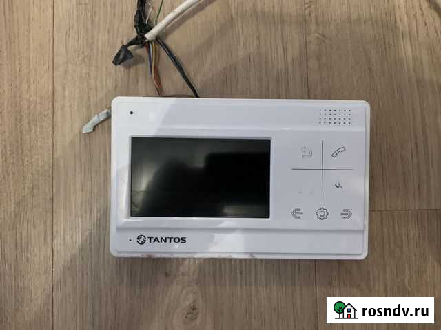 Видеодомофон Нижний Новгород - изображение 1