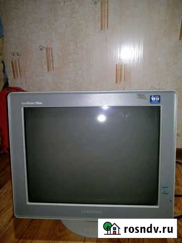 Монитор samsung Астрахань - изображение 1