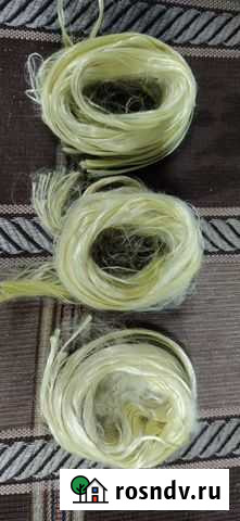 Нить кевларовая Рубцовск - изображение 1