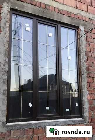 Пластиковые окна Махачкала - изображение 1