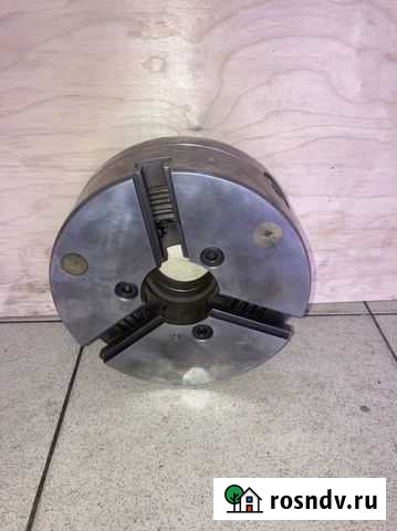 Патрон 200 мм Польский Аксай - изображение 1