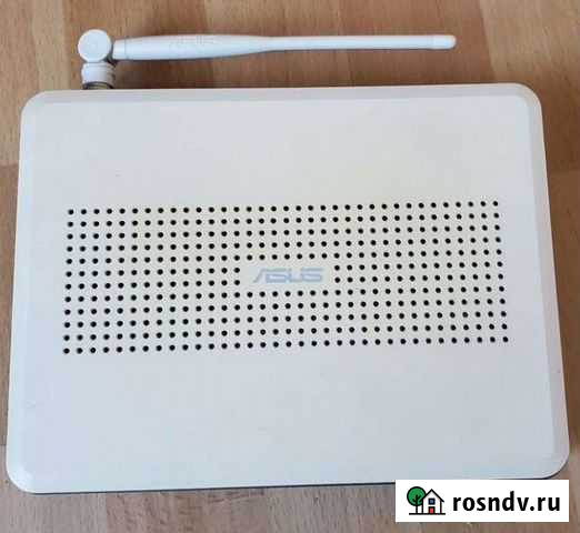 Asus Wi-Fi Роутер Маршрутизатор WL-500gP V2 Алексеевка - изображение 1