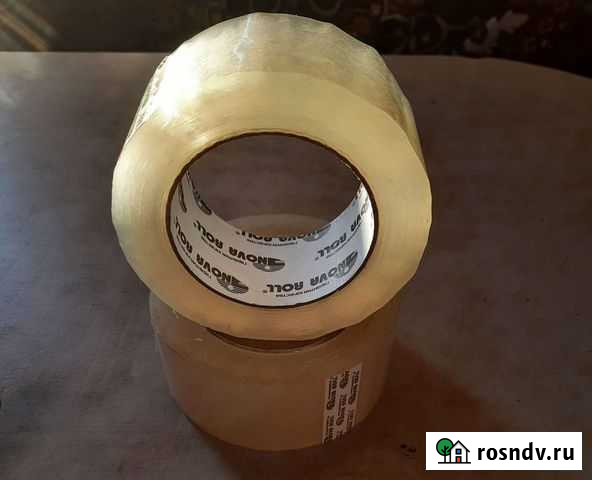 Скотч Дзержинск - изображение 1