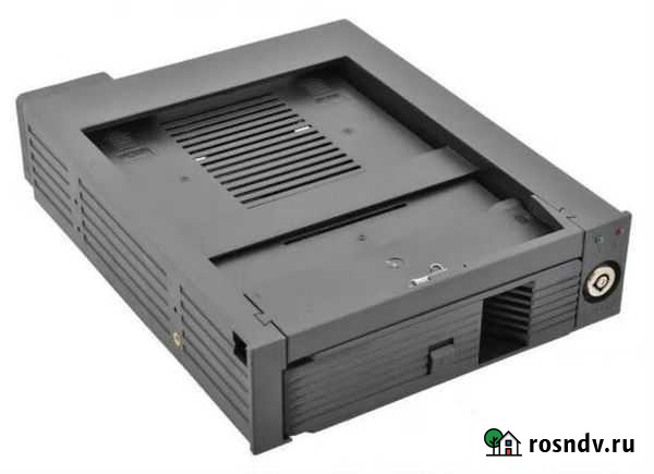 Контейнер (Mobile rack) для HDD 3.5 Agestar smrp Санкт-Петербург - изображение 1