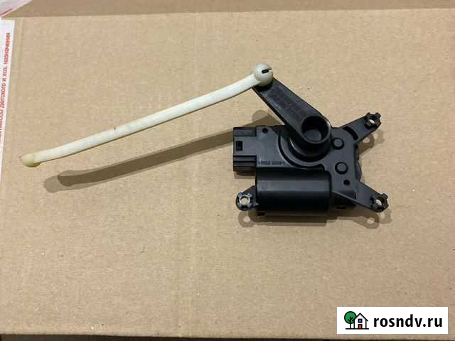Моторчик заслонки печки VW Touareg 7L Amarok 2H Q7 Нижний Тагил - изображение 1