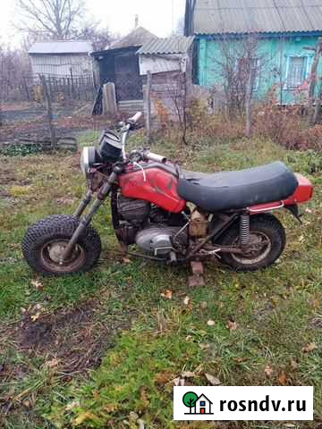 Тула Горшечное - изображение 1