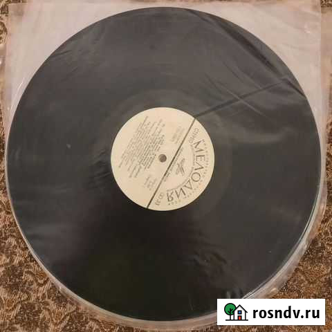 Пластинки без конвертов Осинники - изображение 1