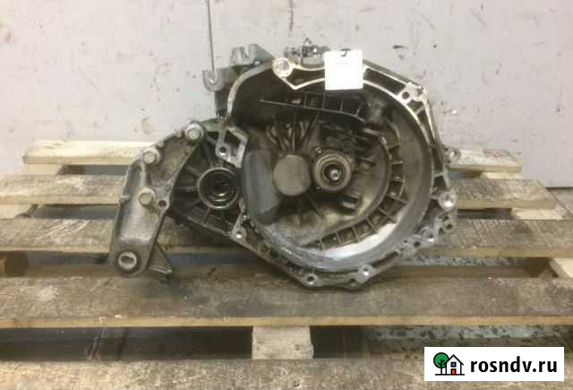 МКПП-Chevrolet Aveo Саратов - изображение 1