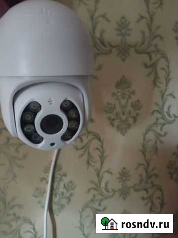 Видеокамера сторож Чита - изображение 1