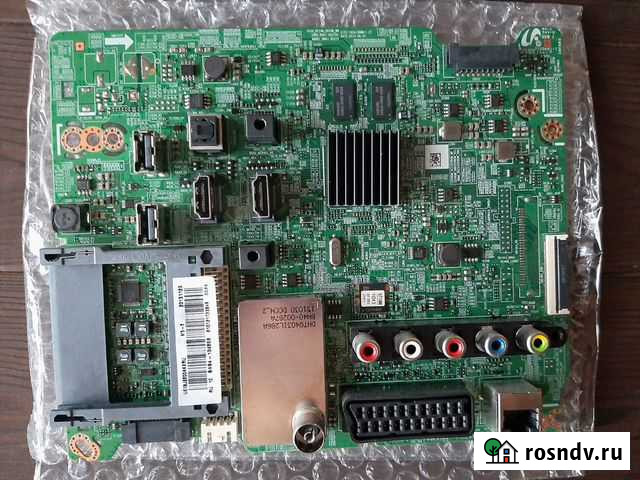 Main BN41-02272A BN94-10485B Киров - изображение 1