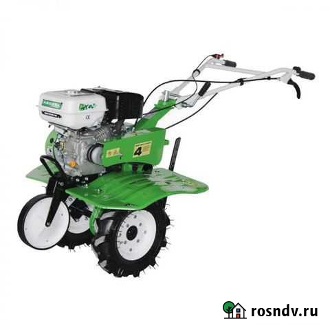 Мотоблок бензиновый Aurora country 900 multi-shift Благовещенск - изображение 1