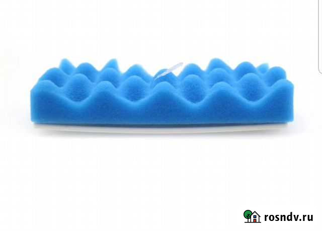 Фильтр для пылесоса Samsung Краснодар - изображение 1