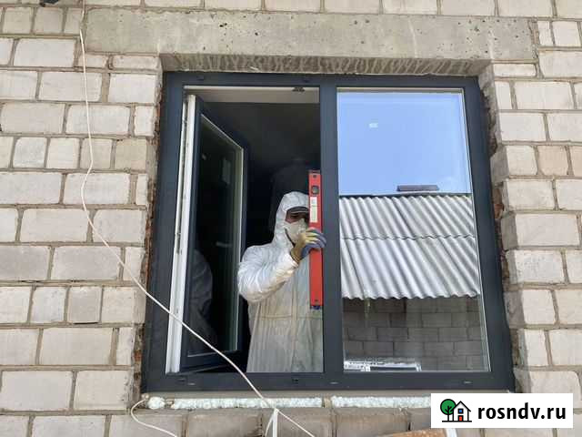 Мастер Окон Туймазы - изображение 1