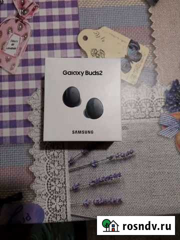 Наушники samsung Порхов - изображение 1
