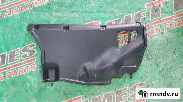 Пластик салона передний Toyota Chaser JZX100 1JZ Биробиджан - изображение 1
