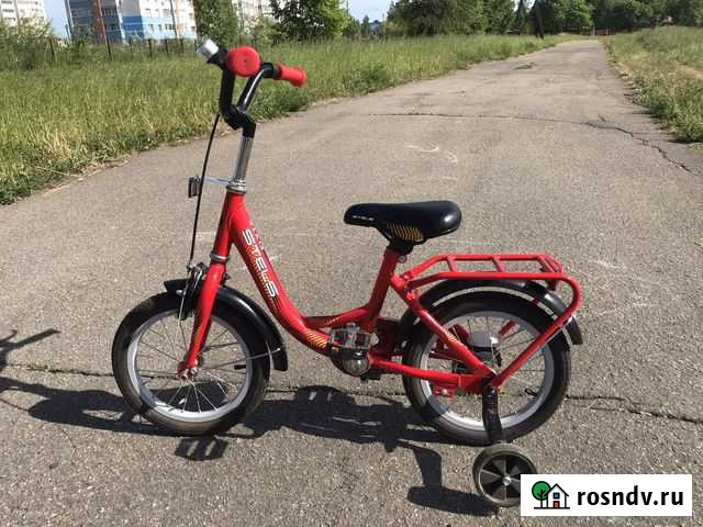 Детский велосипед Вологда - изображение 1