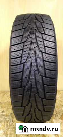 225/65/17 Kumho Izen kw31 Петропавловск-Камчатский - изображение 1