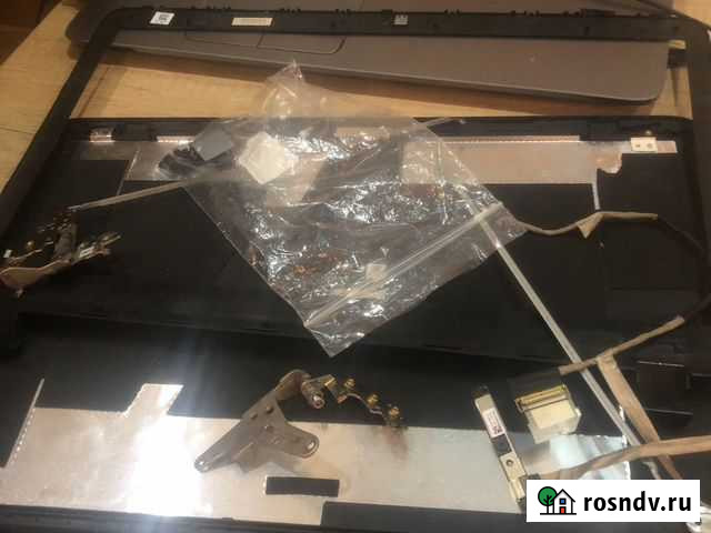 Hp proobook 455 g2 запчасти Казань - изображение 1