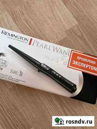 Конусная плойка Remington CI95 Екатеринбург
