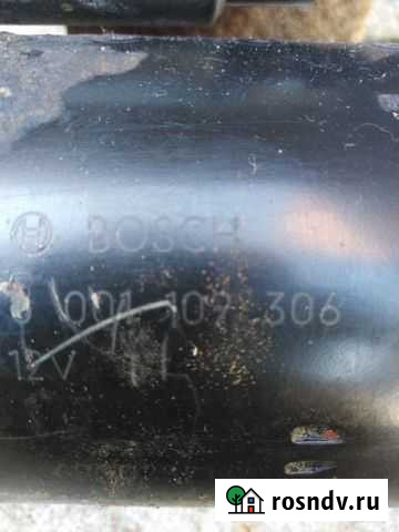 Стартер Кингисепп - изображение 1