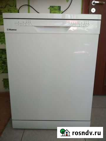 Посудомоечная машина Hansa Кумертау - изображение 1