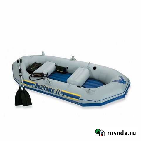 Лодка Кольчугино - изображение 1