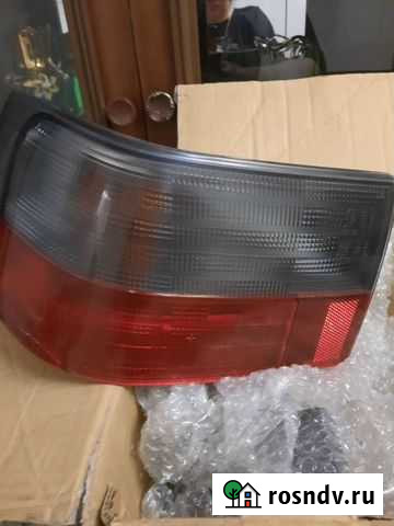 Запчасти ваз 2112 задние фары комплект Видное - изображение 1