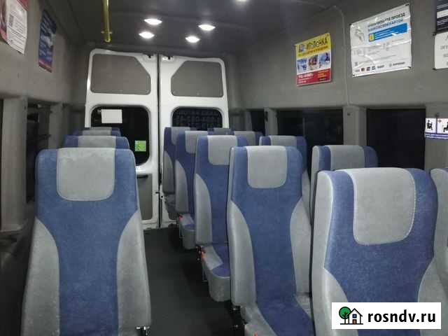 Аренда авто (Пассажирские перевозки) Старый Оскол - изображение 1