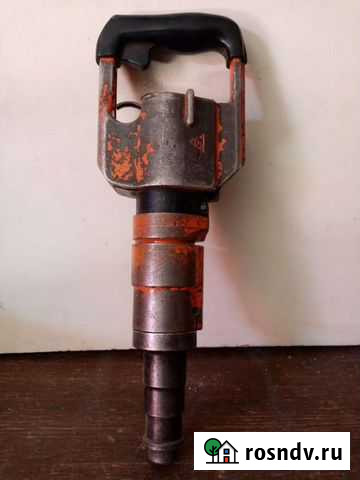 Пистолет монтажный пц 84 Волгоград - изображение 1