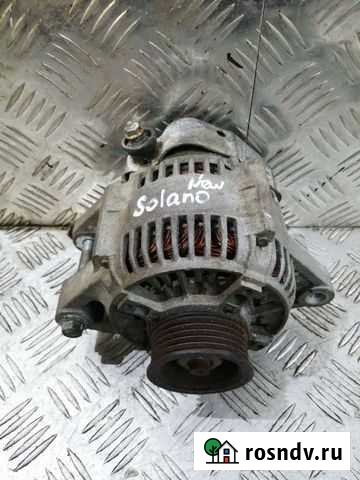 Генератор Лифан Солано 2, Х50 Ижевск - изображение 1