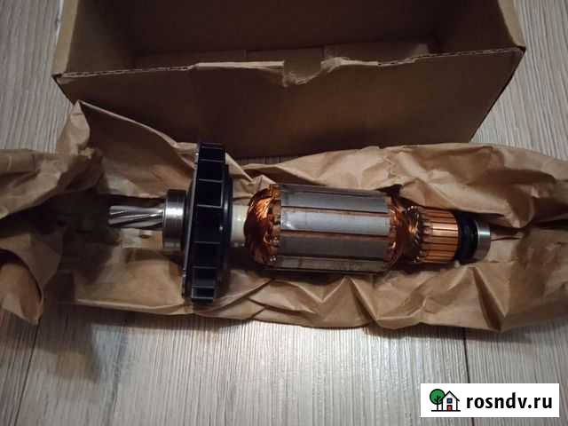 Ротор(якорь) бош Рязань - изображение 1