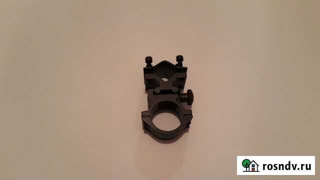 Крепление для велосипеда Екатеринбург - изображение 1