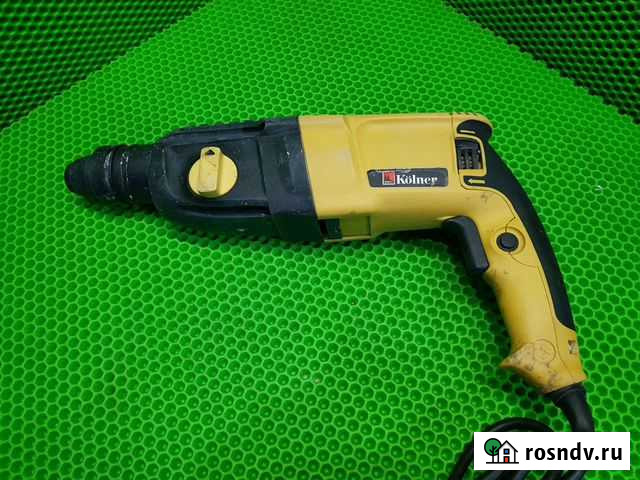 Перфоратор kolner krh 820hc Красноярск - изображение 1