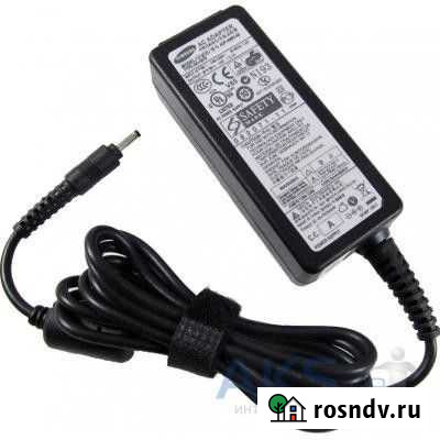 Блок питания для ноутбука Samsung, все зарядки Москва - изображение 1