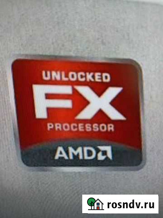 Amd FX 8320 Люберцы - изображение 1