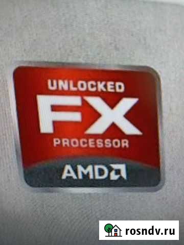 Amd FX 8320 Люберцы - изображение 1