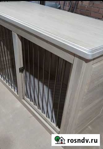 Клетка вольер для собак Химки - изображение 1