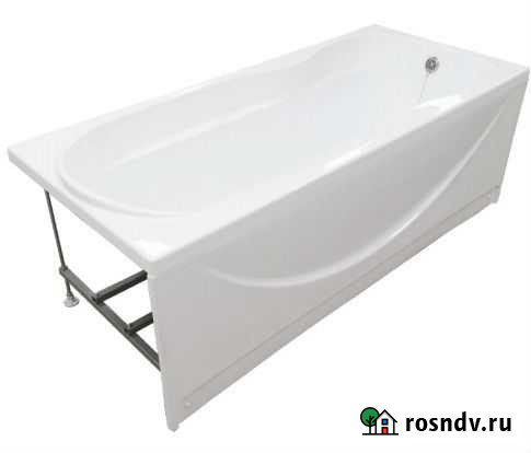 Ванна акриловая Vista 170*75 Владимир - изображение 1