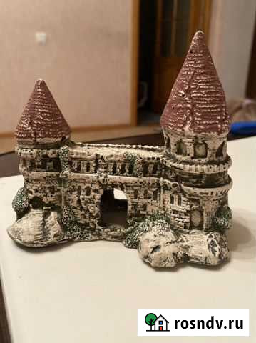 Аксессуары для аквариума Мелеуз - изображение 1