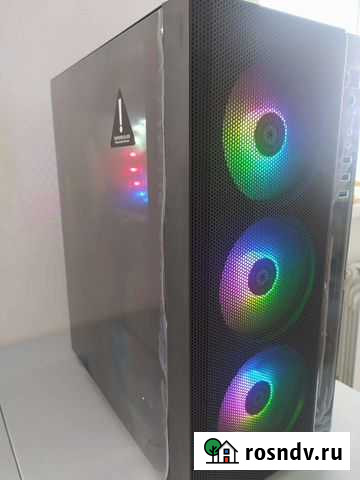 Игровой системный блок Екатеринбург - изображение 1