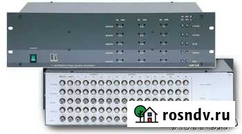 Kramer VP-18 усилитель, распределителитель Санкт-Петербург - изображение 1