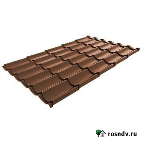 Металлочерепица Киров - изображение 1