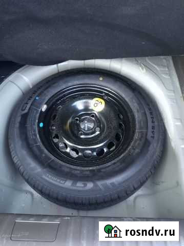 Колесо от шевроле кобольт Макушино - изображение 1