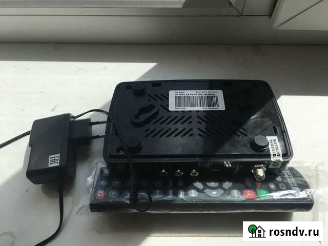 Работающий Комлект Триколор спуткового тв Иркутск - изображение 1