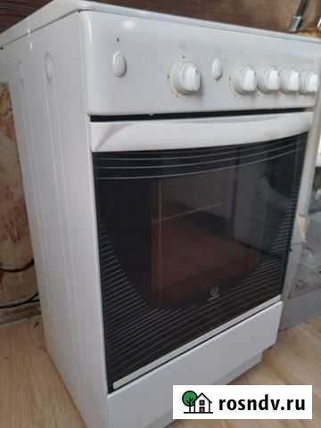 Плита газовая Березники - изображение 1