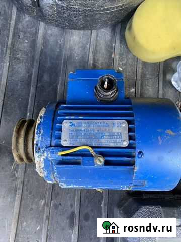 Электродвигатель Шадринск - изображение 1
