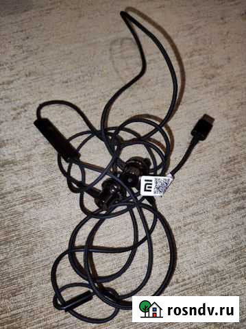 Гарнитура Xiaomi не работает. На запчасти Москва - изображение 1