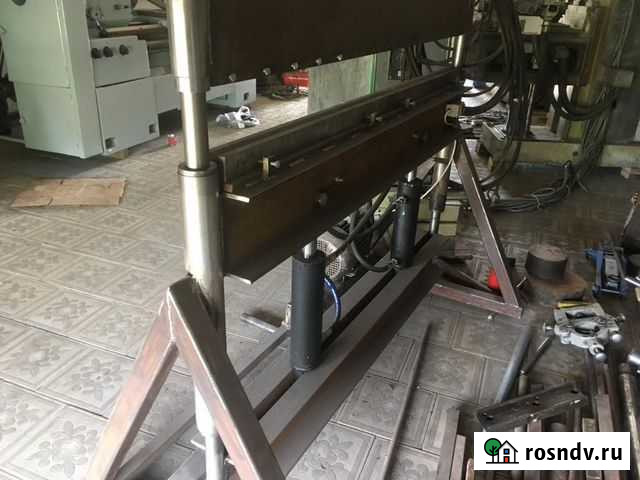 Пресс Гидравлический 20т 30т 40т 50т Нальчик - изображение 1